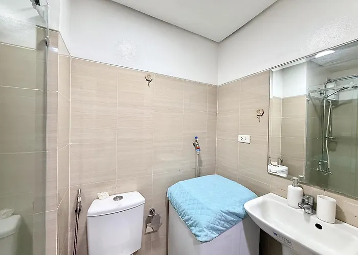 Cozy Staycation Near Mall Of * Manila