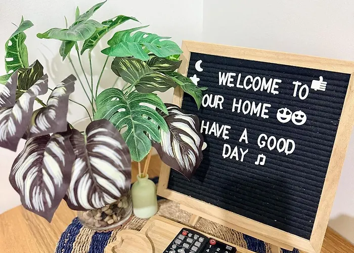 Cozy Staycation Near Mall Of * Manilla