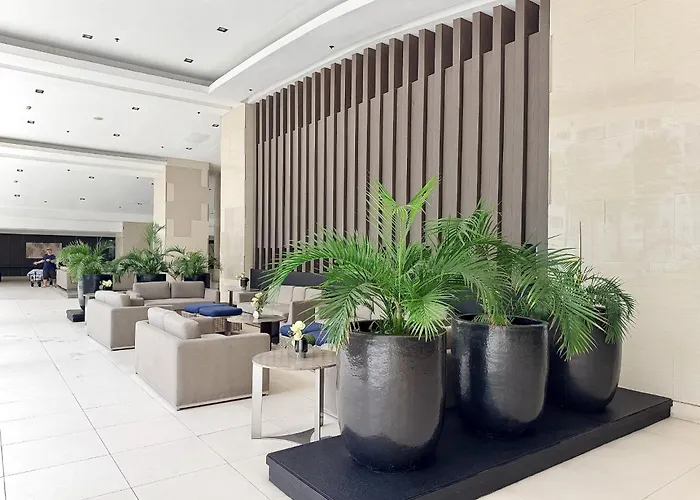 Guest house Cozy Staycation Near Mall Of Manila