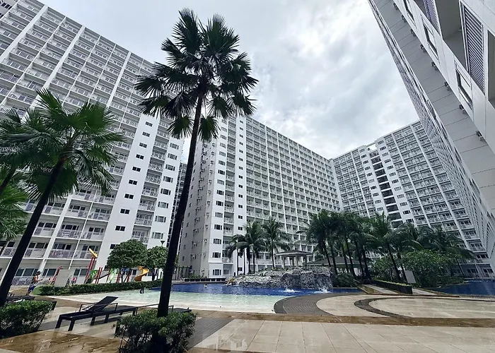 Gasthuis Cozy Staycation Near Mall Of Manilla